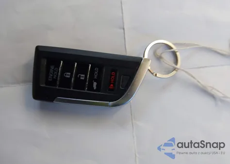 2022 Acura Rdx Technology Package из США, поврежденный, VIN 5J8TC2H53NL004633